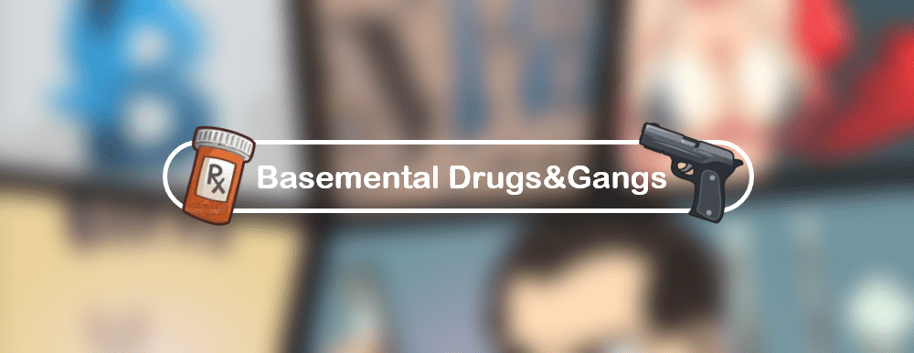 《模拟人生4》绝命毒师/Basemental Drugs(更新至v8.18.241适配主体V1.124)