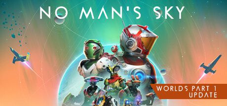 无人深空/No Man’s Sky（更新至v169781）