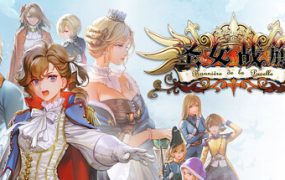 圣女战旗/Banner of the Maid(更新至v2.2.2)