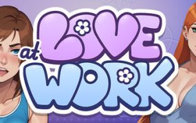 办公室之恋/Love at Work(更新至v3.0)