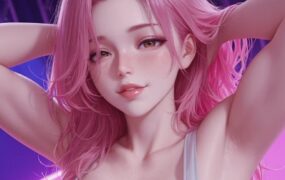 青楼污秽/Brothel Slop(更新至Up9)