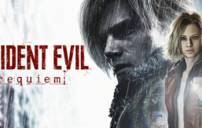 生化危机9：安魂曲/Resident Evil Requiem（更新至V1.200.000）
