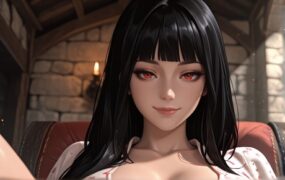 失落掠影/What Was Taken(Ch. 2 P.1)