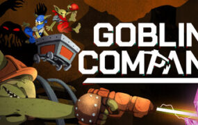 地精公司/Goblin Company